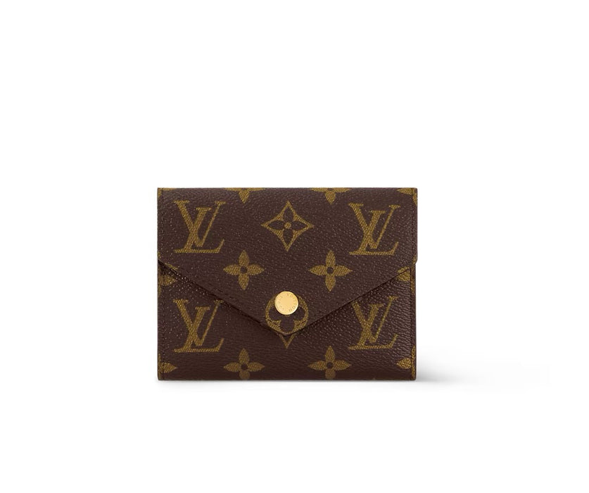 Louis Vuitton Victorine Wallet