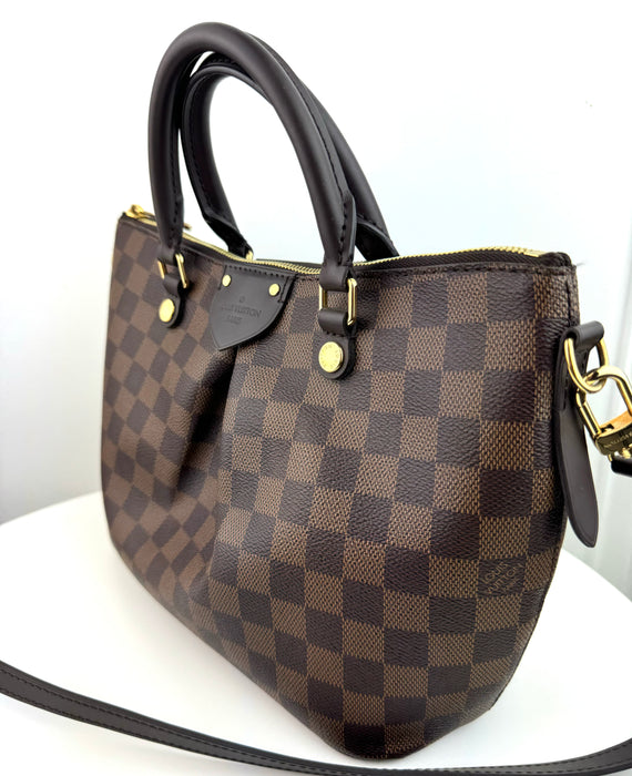 Louis Vuitton Siena PM Handbag