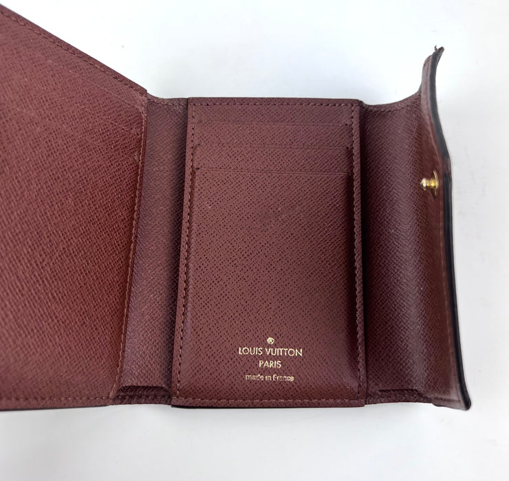 Louis Vuitton Victorine Wallet