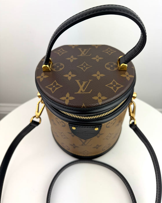 Louis Vuitton Monogram Cannes Bag