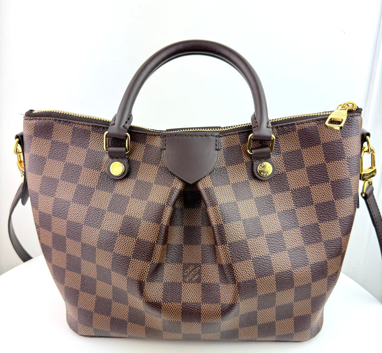 Louis Vuitton Siena PM Handbag