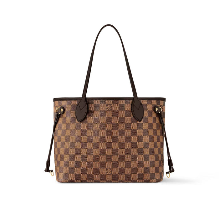 Louis Vuitton Damier Neverfull PM