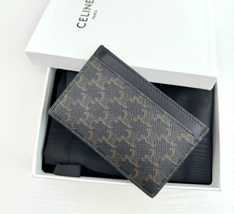 Celine Card holder