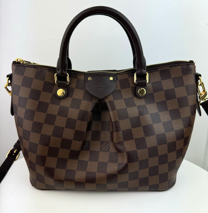 Louis Vuitton Siena PM Handbag