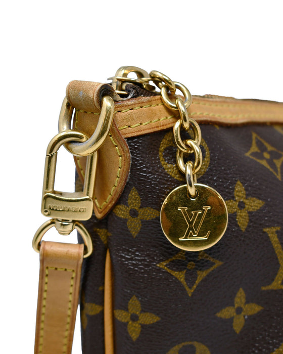 Louis Vuitton Palermo PM Monogram