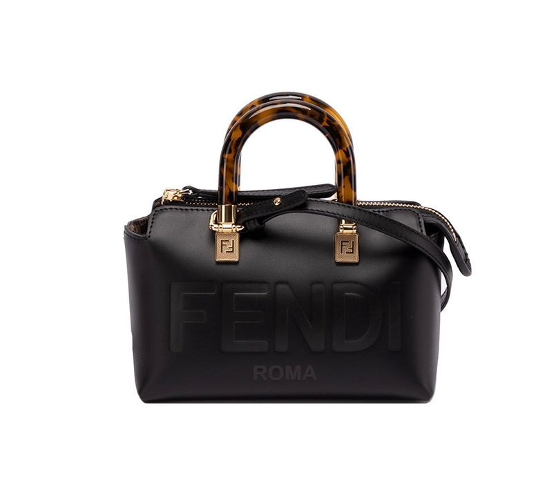 Fendi By The Way Mini Leather bag