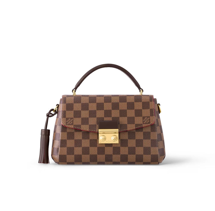 Louis Vuitton Croisette Damier Ebene