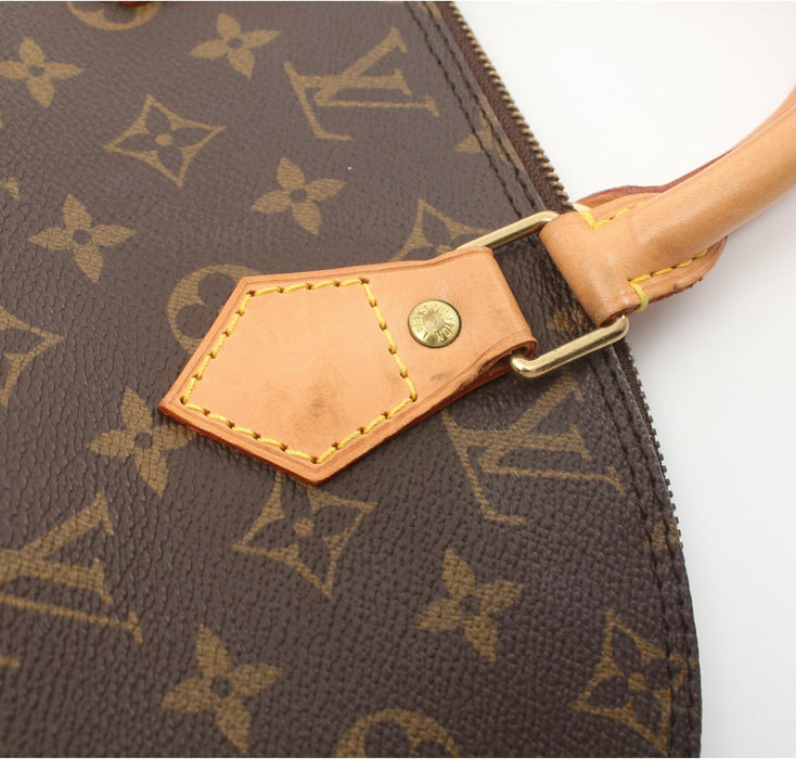 Louis Vuitton Alma PM Monogram