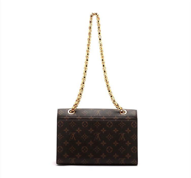 Louis Vuitton Monogram Victoire Cherry