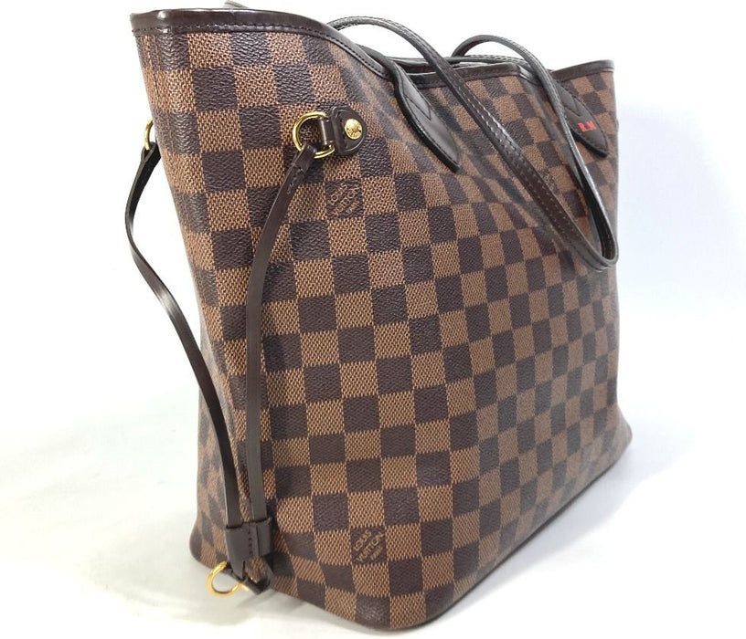 Louis Vuitton Neverfull MM