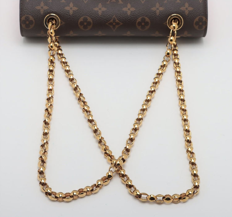 Louis Vuitton Monogram Victoire Cherry