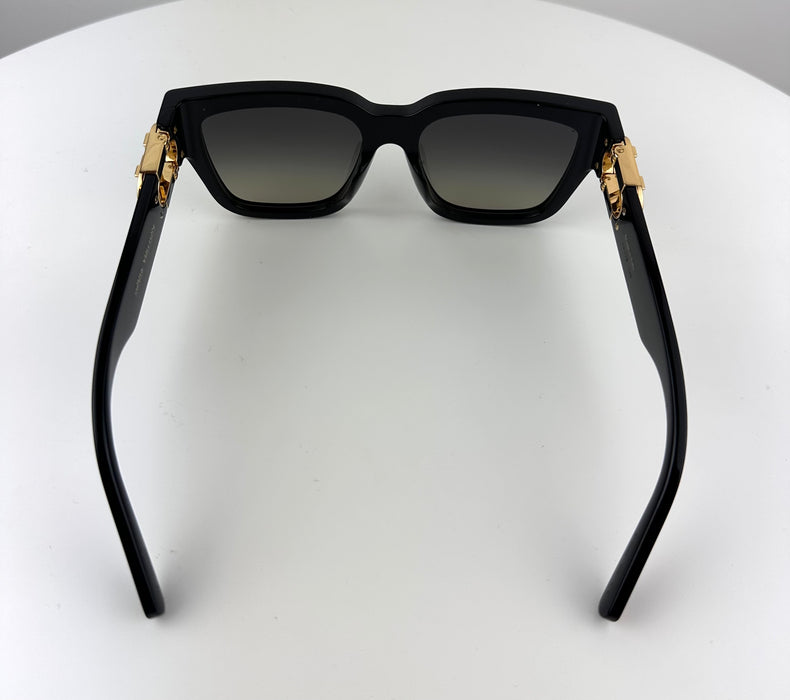 Louis Vuitton Link PM Square Sunglasses