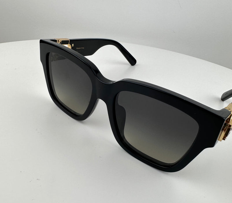 Louis Vuitton Link PM Square Sunglasses