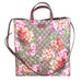 Gucci GG Supreme Monogram Blooms Vertical Tote