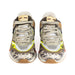 Gucci Seude Calfskin Tejus Printed Calfskin Ultrapace sneakers