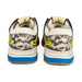 Gucci Seude Calfskin Tejus Printed Calfskin Ultrapace sneakers