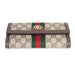 Gucci Ophidia GG continental wallet