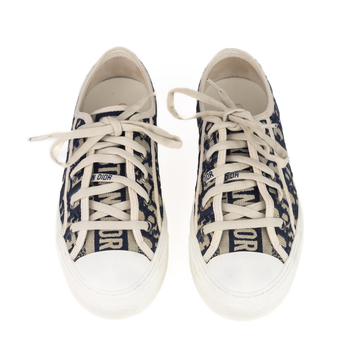 Dior Walk"N" Dior Sneakers