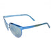 Gucci Blue Sunglasses