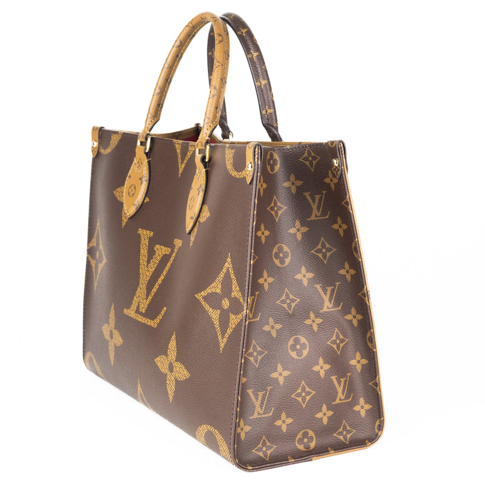 Louis Vuitton On the Go MM