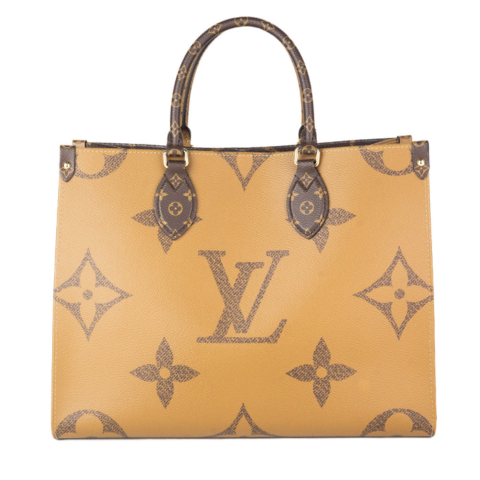 Louis Vuitton On the Go MM