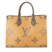 Louis Vuitton On the Go MM