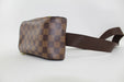 LOUIS VUITTON GERONIMOS CROSS BODY BAG - LuxurySnob