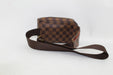 LOUIS VUITTON GERONIMOS CROSS BODY BAG - LuxurySnob