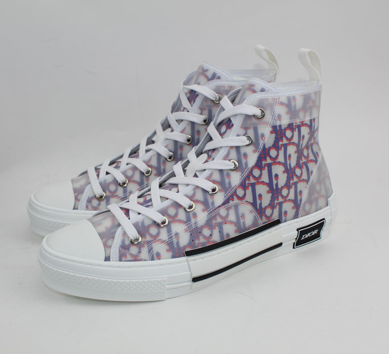 CHRISTIAN DIOR B23 SNEAKERS - LuxurySnob