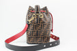 Fendi Mon Tresor Bucket Bag