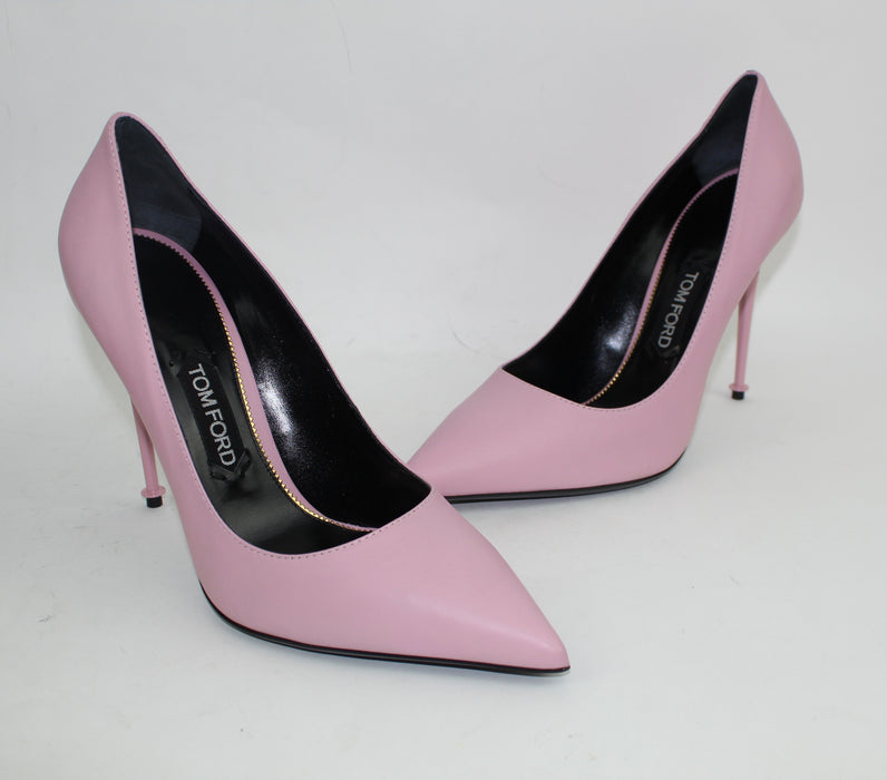 TOM FORD PUMPS - LuxurySnob