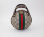 GUCCI OPHIDIA GG MINI SHOULDER BAG