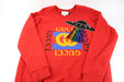 Gucci Red Sweatshirt