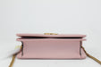 Gucci GG Marmont mini crossbody Pink