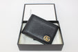 GUCCI SMALL BI FOLD WALLET