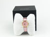 Gucci G-Timeless 27mm Yellow Gold Pastel Pink Watch