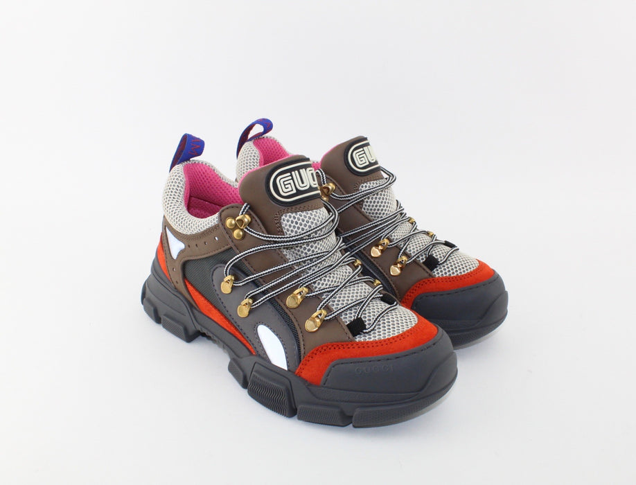 GUCCI FLASHTREK SNEAKERS