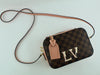 LOUIS VUITTON SANTA MONICA DAMIER - LuxurySnob