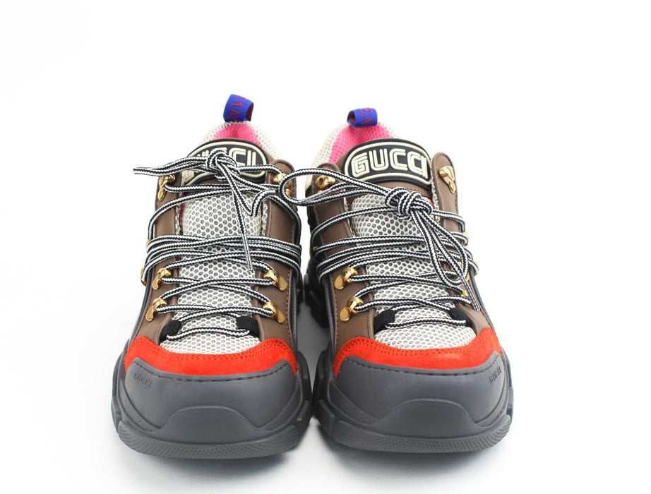 Gucci Flash Trek sneakers