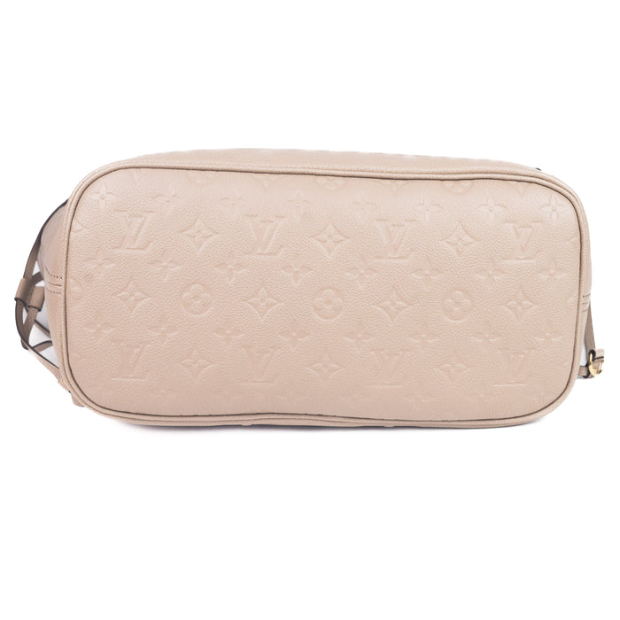 Louis Vuitton Empreinte Neverfull MM