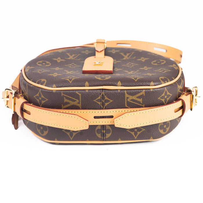 Louis Vuitton Boite Chapeau Souple MM