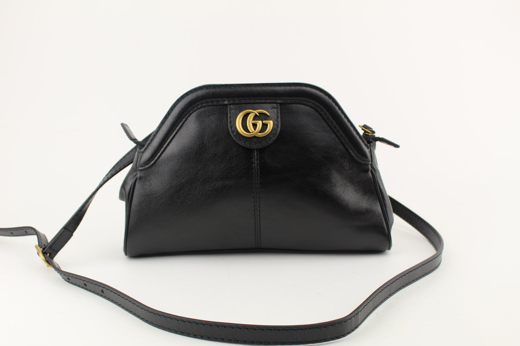 GUCCI RE(BELLE) SMALL SHOULDER BAG