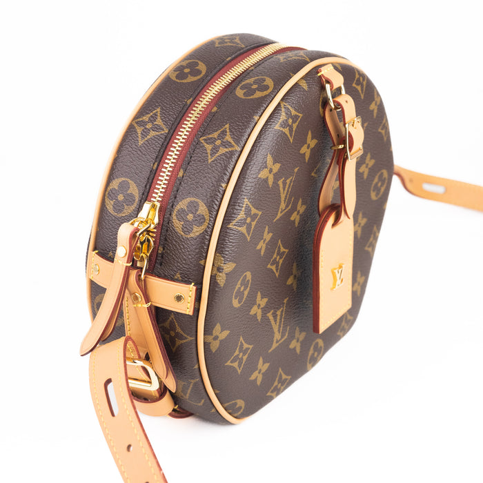 Louis Vuitton Boite Chapeau Souple MM