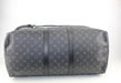 Louis Vuitton Keepall Bandouliere 55