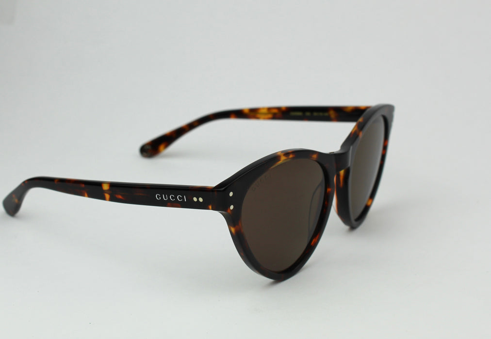 Gucci Cat eye Sunglasses