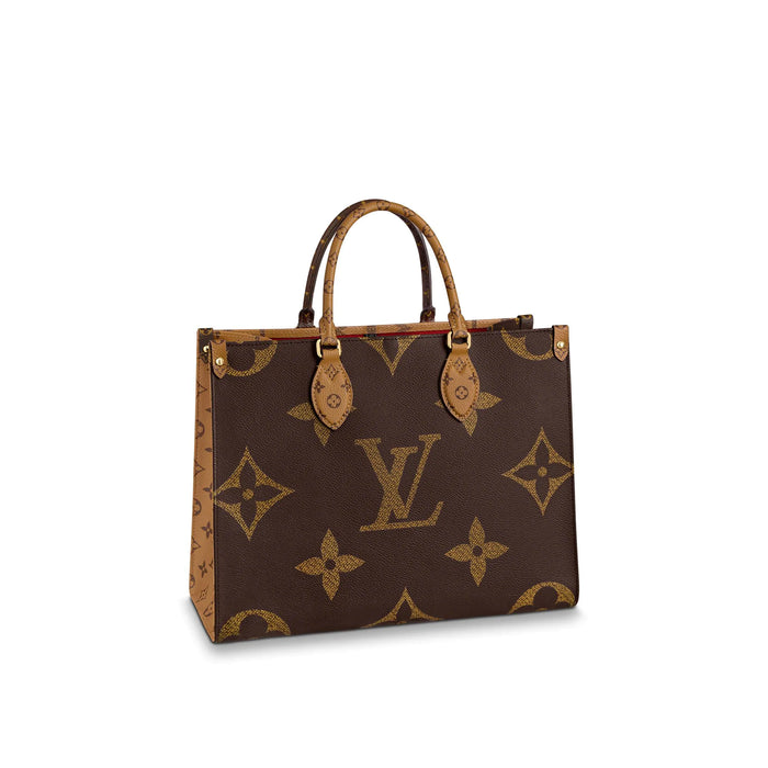 Louis Vuitton On the Go MM