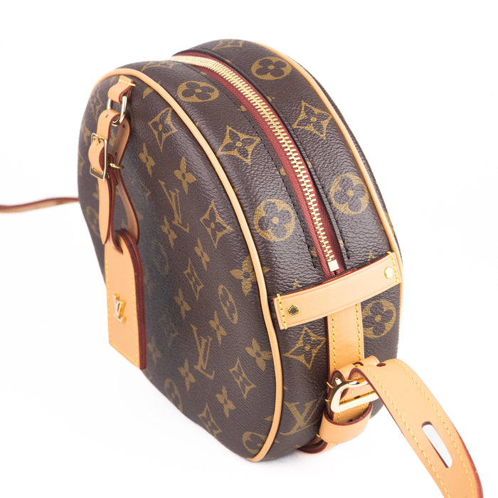 Louis Vuitton Boite Chapeau Souple MM