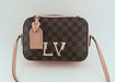 LOUIS VUITTON SANTA MONICA DAMIER - LuxurySnob