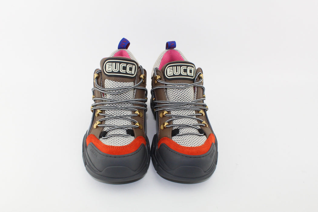 GUCCI FLASHTREK SNEAKERS