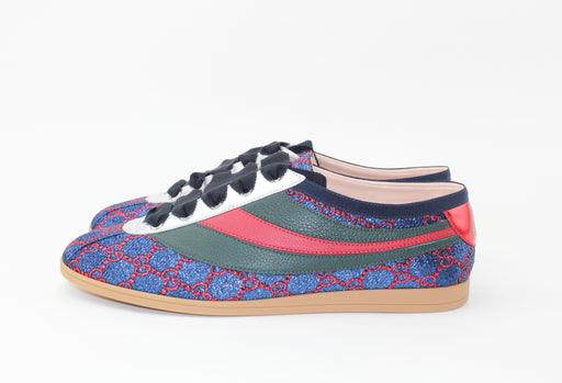 Gucci Multicolor GG Lure Sneakers